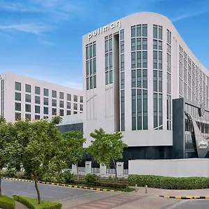 Pullman Aerocity Hotel Nueva Delhi
