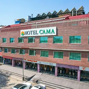 Cama Hotel Mohali