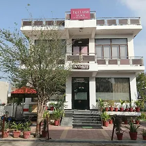Taj Classic Agra Maison d'hôtes