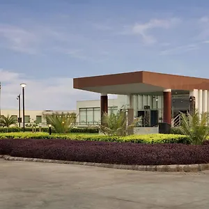 Four Points By Sheraton New Delhi, Airport Highway Hotel Nueva Delhi